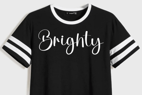 Actualy Font - Preview 1