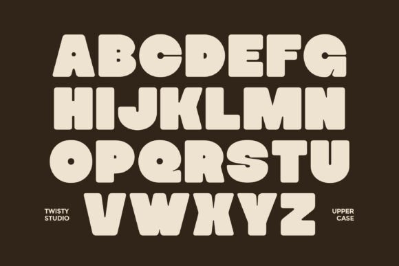 Bagra Font - Preview 6