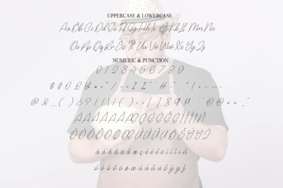 Bigboy Font - Preview 6