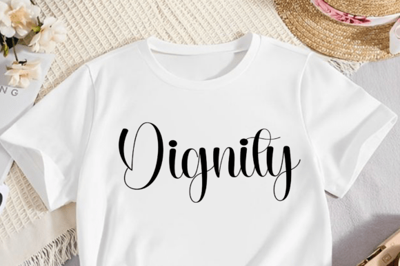 Brighty Font - Preview 1