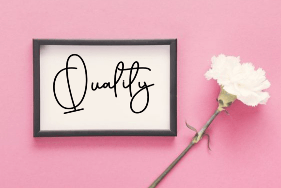 Citylight Font - Preview 4