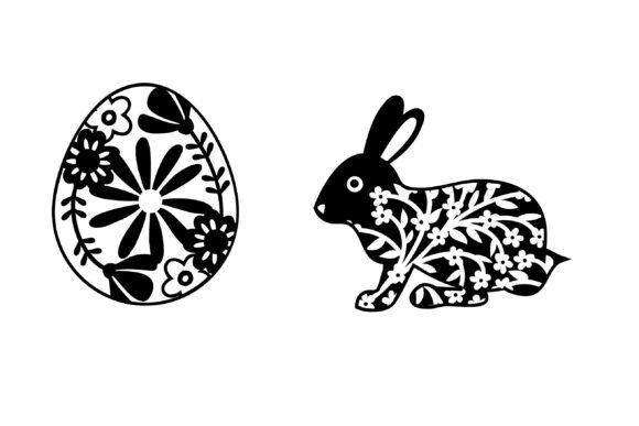 Efflorescense Dingbats Font - Preview 6