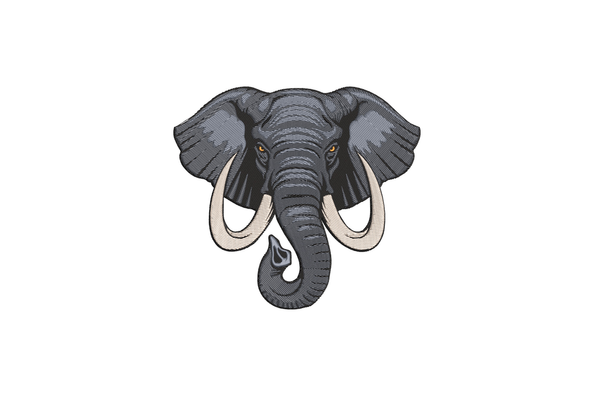 Elephant Head