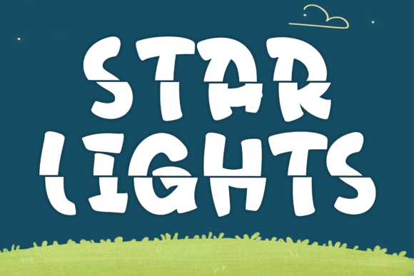 Fighter Font - Preview 2