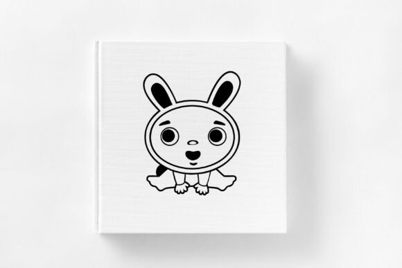 Hello Baby Dingbats Font - Preview 4