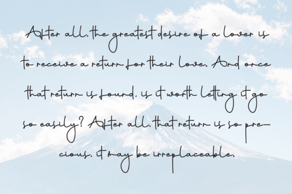 Heritage Font - Preview 5