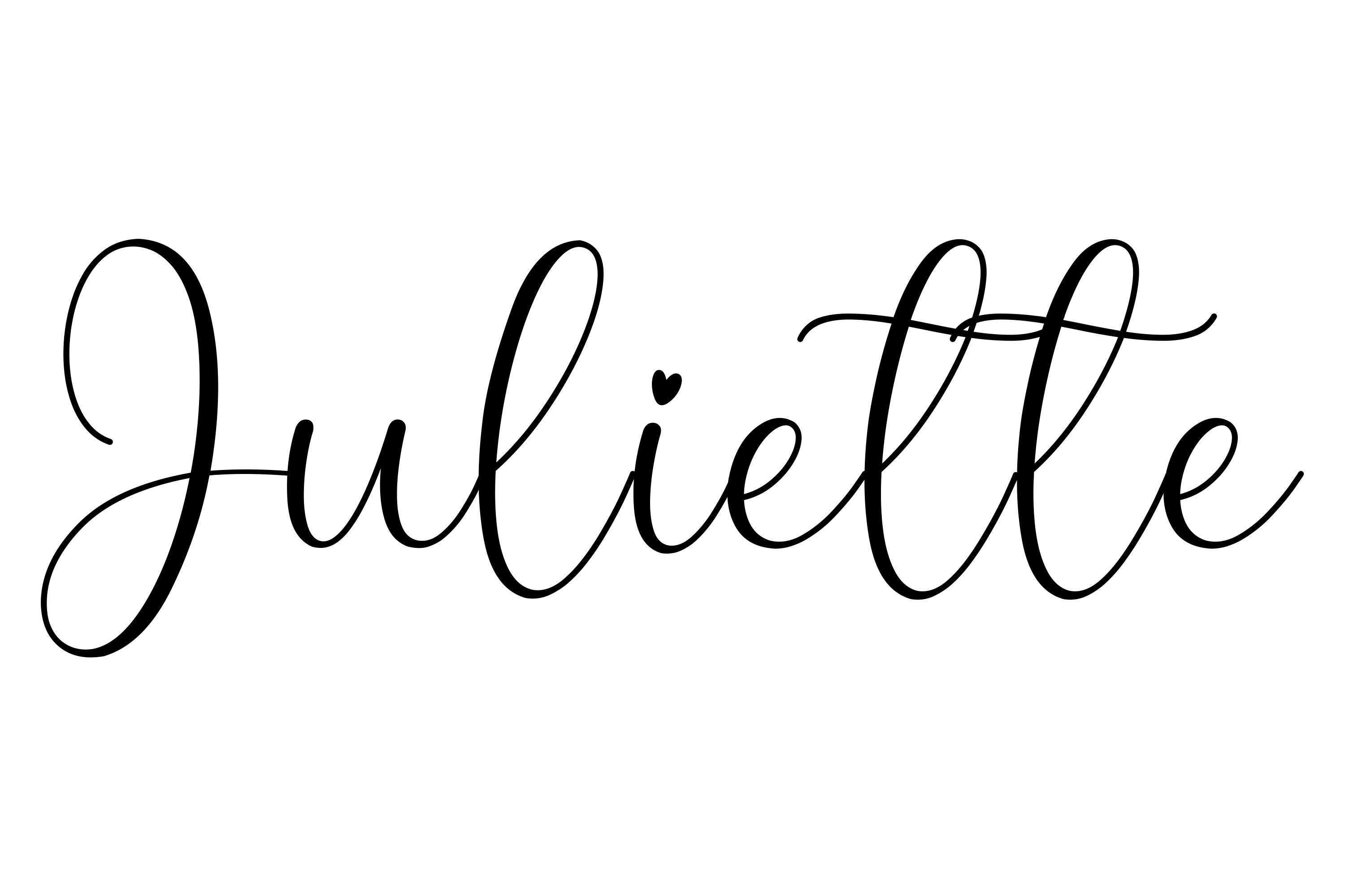 JULIETTE 601
