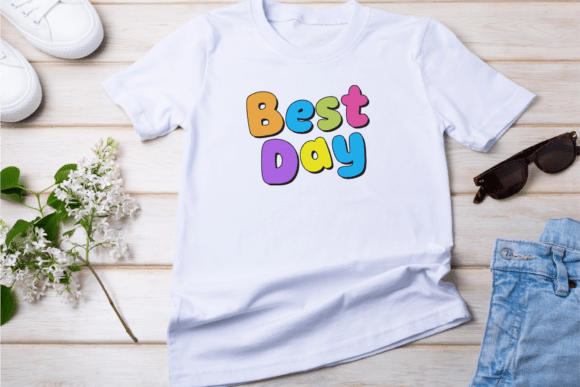 Jelly Bean Font - Preview 2