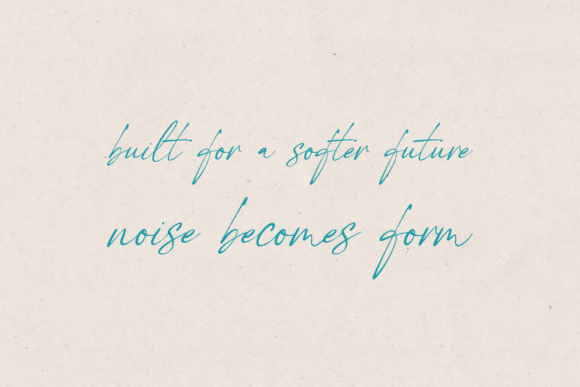 Kith Font - Preview 3