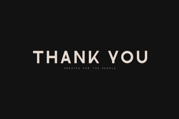 Knowhere Font PNG with transparent background - Preview 5