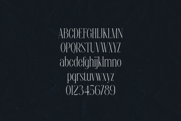 Leal Font PNG with transparent background - Preview 1