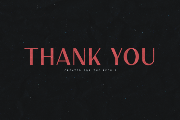 Ludic Font PNG with transparent background - Preview 5