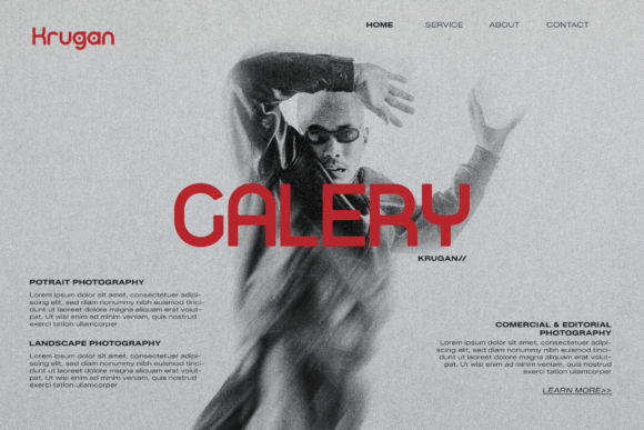 Masign Font PNG with transparent background - Preview 1