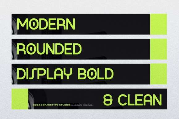 Masign Font PNG with transparent background - Preview 2