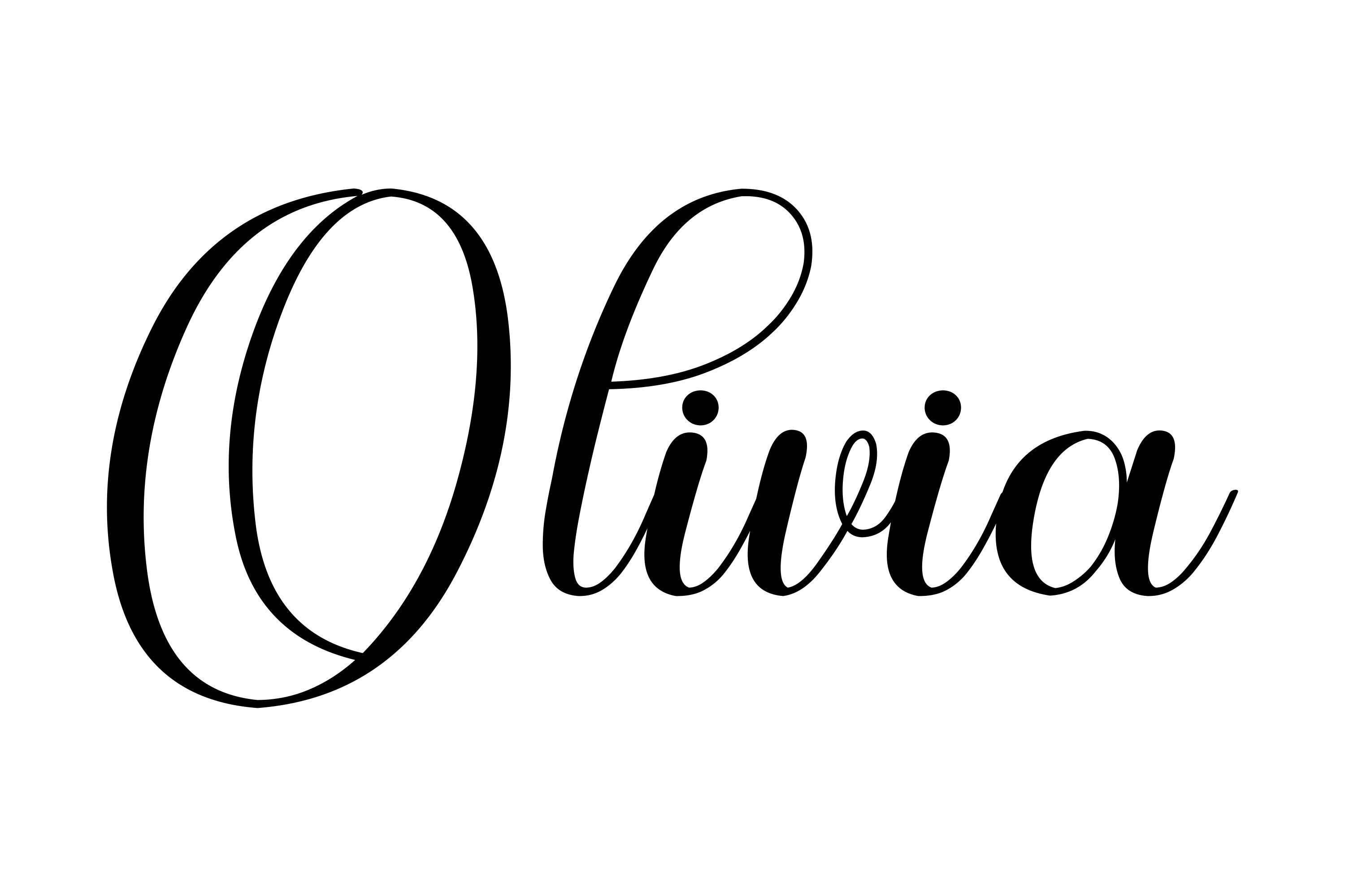 Olivia 601