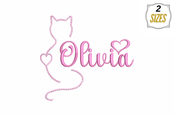 Olivia