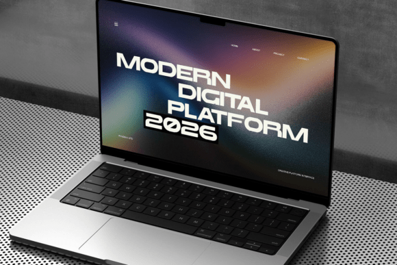 Qianor Font PNG with transparent background - Preview 5