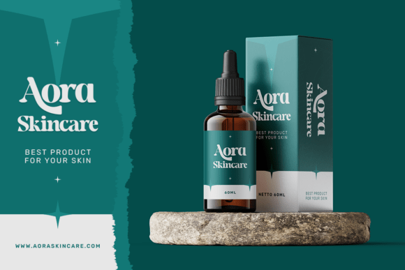 Rotte Font PNG with transparent background - Preview 5