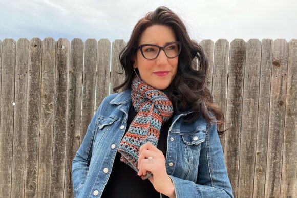 Knitting pattern PDF