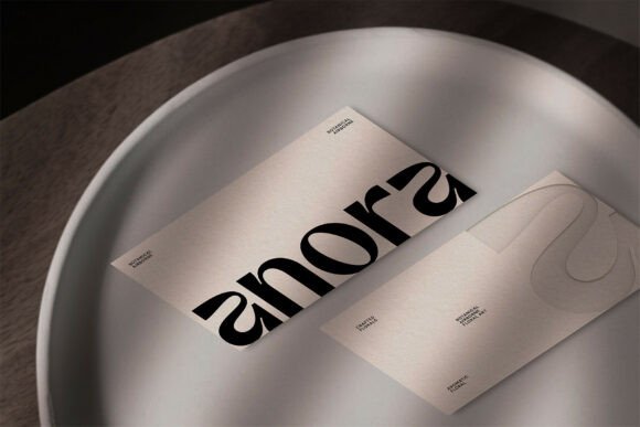 Affigue Font - Preview 3