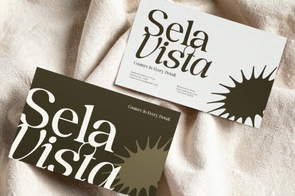 Alera Blues Font PNG with transparent background - Preview 4