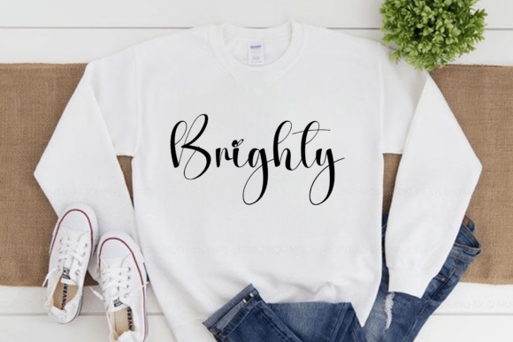 Baby Boho Font - Preview 1