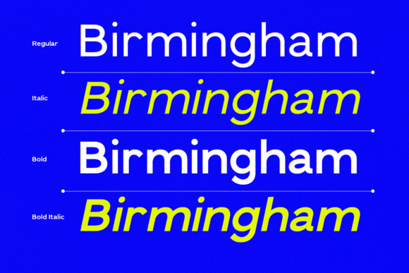 Gatilca Font - Preview 5