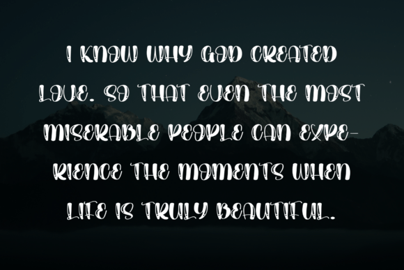 Glowing Remember Font PNG with transparent background - Preview 5