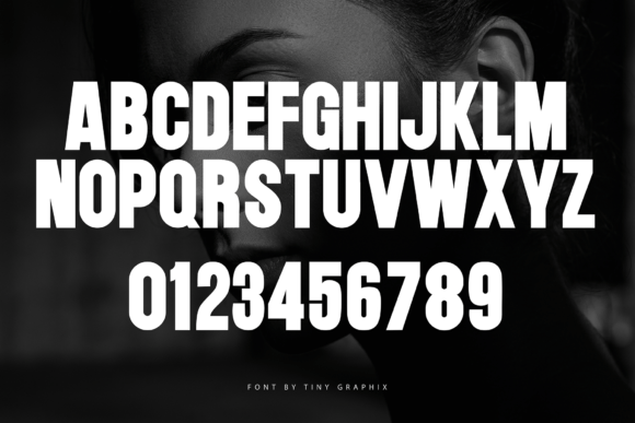 Important Notes Font PNG with transparent background - Preview 4