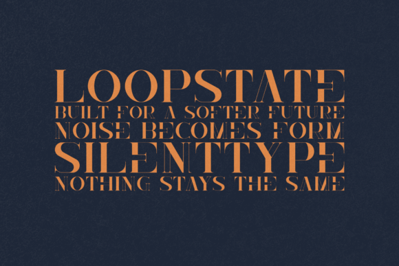 Mallie Font PNG with transparent background - Preview 3