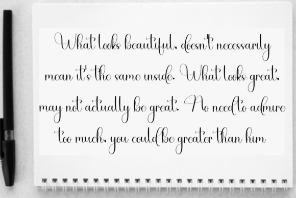 Mama Meeting Font PNG with transparent background - Preview 3