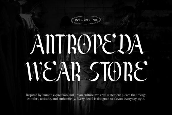 Olythea Font PNG with transparent background - Preview 2