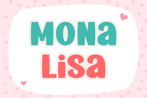 Panic Dream Font PNG with transparent background - Preview 2