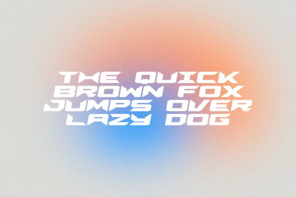 Proxime Oblique Font PNG with transparent background - Preview 5