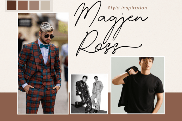 Quellyra Shore Font font preview - 2