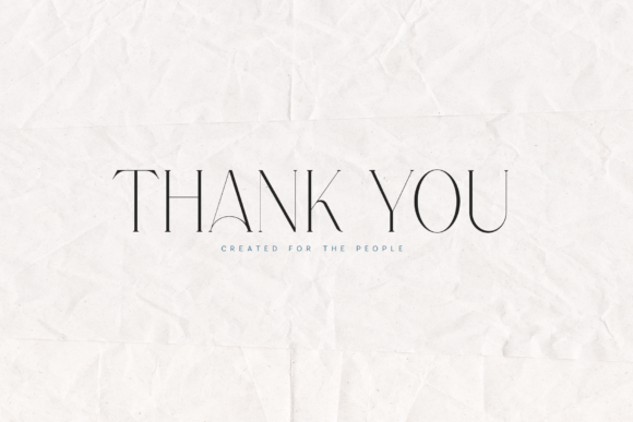 Boketto Font - Preview 5