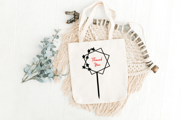 Cake Topper Bloom Font - Preview 6