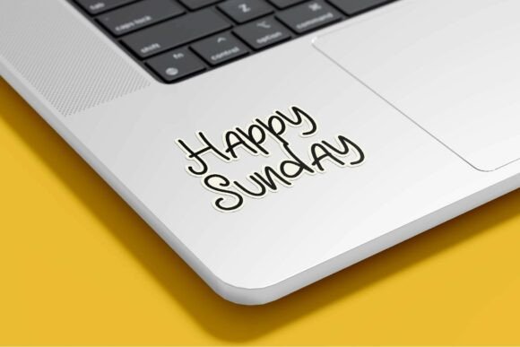 Calfiera Font - Preview 2