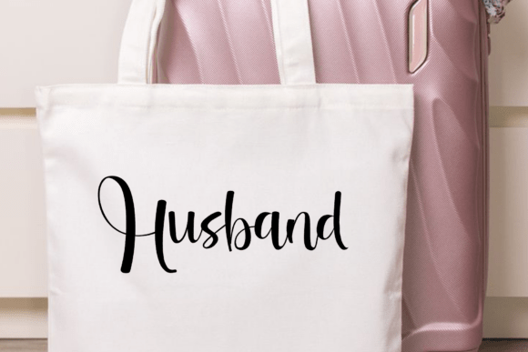 Dachshund Font PNG with transparent background - Preview 1
