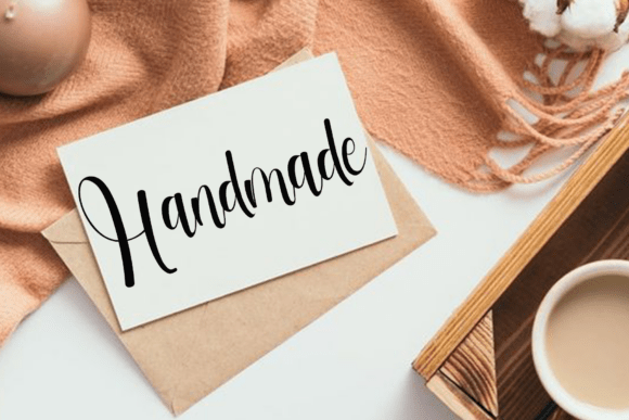Dachshund Font PNG with transparent background - Preview 2