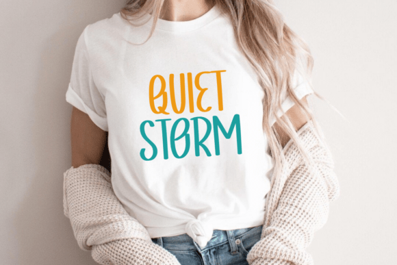 Good Sunday Font PNG with transparent background - Preview 2
