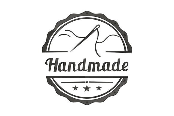 Handmade Logo