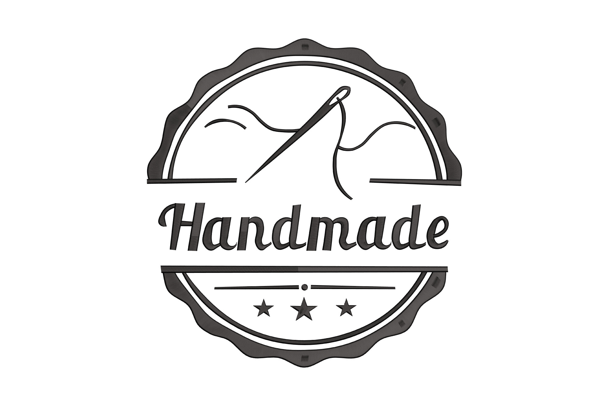Handmade Logo