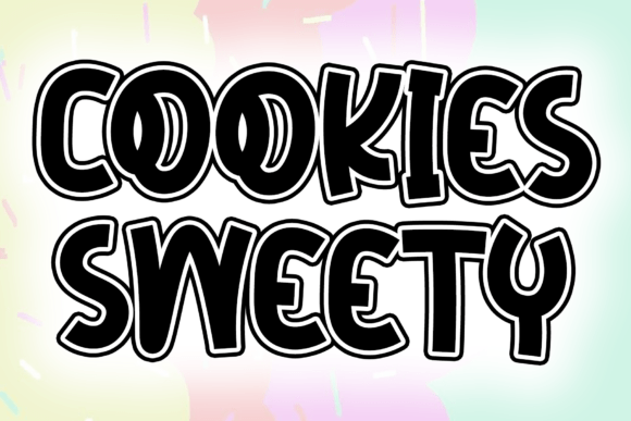 Home Town Font PNG with transparent background - Preview 2