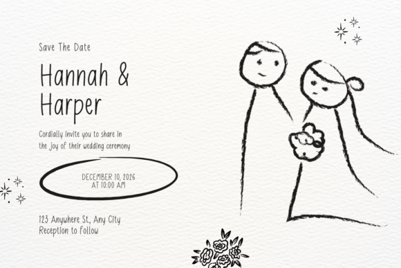 Laura Neat Font PNG with transparent background - Preview 3