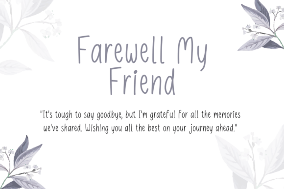 Laura Neat Font PNG with transparent background - Preview 6