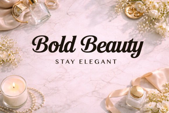 Monvera Font PNG with transparent background - Preview 2