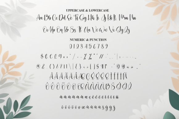 Anybody Font - Preview 6