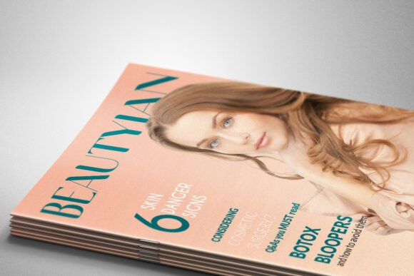 Avena Font - Preview 3