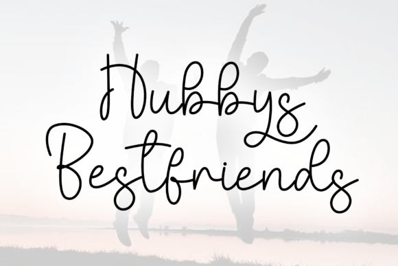 Bigdeals Deliciouse Font PNG with transparent background - Preview 1